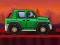 Игра Desert Driving онлайн
