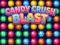 Игра Candy Crush Blast онлайн