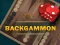 Игра Backgammon онлайн