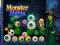Игра Monster Mania онлайн