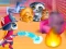 Игра Kitty City Heroes онлайн