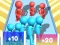 Игра Count Escape Rush онлайн