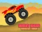 Игра Desert Racer Monster Truck онлайн