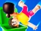 Игра Kick The Jump онлайн