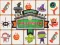 Игра Halloween Mahjong онлайн