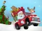 Игра Santa Gift Truck онлайн