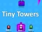 Игра Tiny Towers онлайн