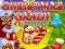 Игра Christmas Candy онлайн