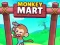 Игра Monkey Mart онлайн