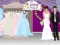 Игра Wedding Dress Up онлайн