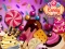 Игра Candy Revolution онлайн