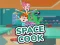 Игра Elliott From Earth Space Cook онлайн