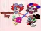 Игра Valentines Day: The Digital Circus онлайн