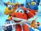 Игра Superwings Match3 онлайн
