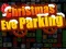 Игра Christmas Eve Parking онлайн