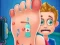 Игра Foot Care онлайн