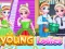 Игра Trendy School Fashion онлайн