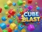 Игра Cube Blast онлайн