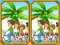 Игра Summer Beach Differences онлайн