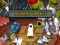 Игра Rocket Fortress онлайн