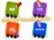 Игра English Tracing Book онлайн