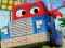 Игра Carl Transforms Truck онлайн