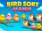 Игра Bird Sort Mania онлайн
