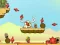 Игра Dibbles 3: Desert Despair онлайн