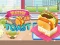 Игра Yummy Toast онлайн