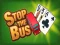 Игра Stop The Bus онлайн