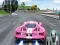 Игра Traffic Zone Car Racer онлайн