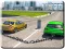 Игра Chained Cars Impossible Tracks онлайн