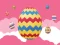 Игра Rise Egg Up онлайн