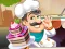 Игра Bakery Chef's Shop онлайн