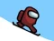 Игра Impostor Sky Ski онлайн