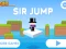 Игра Sir Jump онлайн