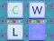 Игра Alphabet Memory онлайн