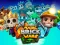 Игра Magic Brick Wars онлайн