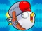 Игра Super Chicken Fly онлайн