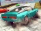 Игра Stunt Car Impossible Track Challenge онлайн
