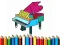 Игра Back To School: Piano Coloring Book онлайн
