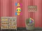 Игра Scientist girl escape онлайн