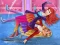 Игра Winter Ice Skating онлайн