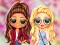 Игра BFFS Fresh Spring Look онлайн