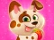 Игра Lovely Virtual Dog онлайн