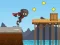 Игра Ninja Runner онлайн