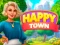 Игра Happy Town онлайн