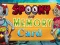 Игра Spooky Memory Card онлайн