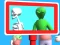 Игра Find Alien 3d онлайн