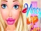 Игра Vincy Lip Care онлайн